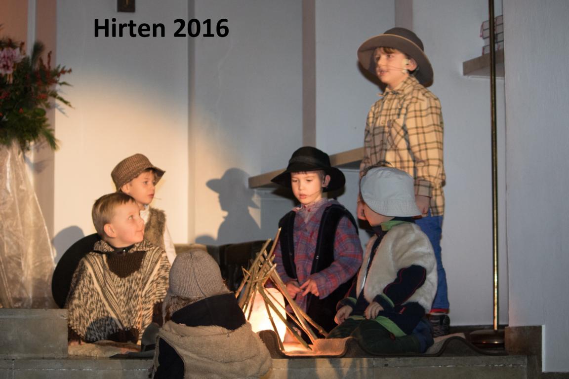Hirten 2016